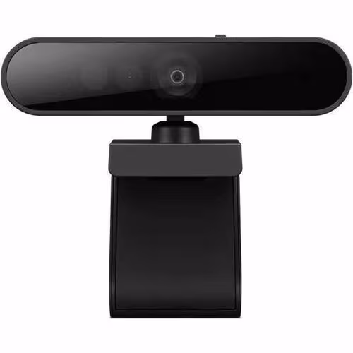 thumbnail image 1 of Lenovo Video Conferencing Camera - Noir, 1 of 6