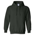 thumbnail image 1 of Gildan Gd 8 Oz 50/50 Flc P/O Hood, 1 of 1