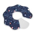 thumbnail image 1 of Recovery Cat Cone Waterproof Pet Kitten Soft Protective Neck Collar Protective Neck Collar For Puppy Kitten, 1 of 8