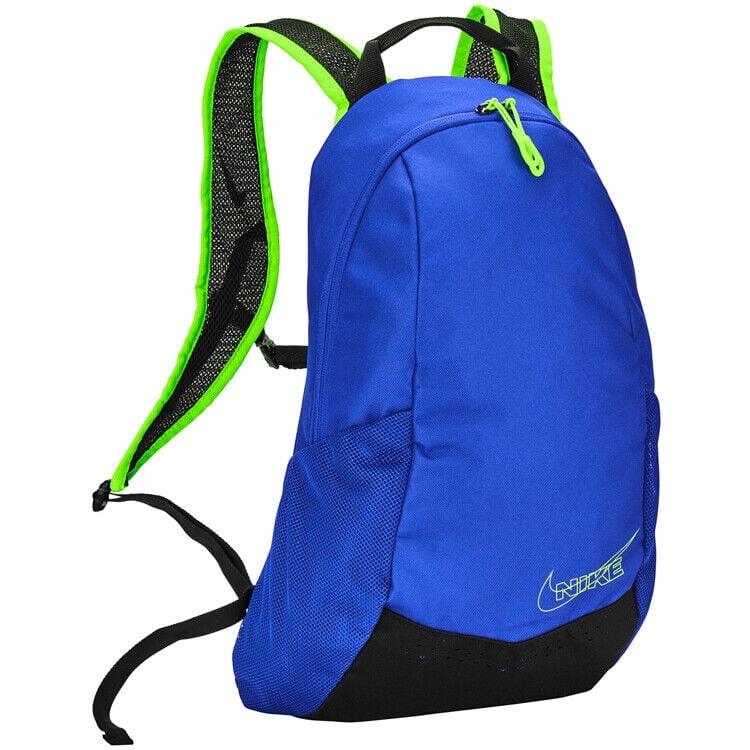 Nike N0003568438ns Run Race Day Backpack 13L Blue