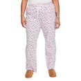 thumbnail image 1 of Pantalon de pyjama George Plus pour femmes, 1 of 6