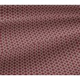 thumbnail image 5 of oneOone Viscose Jersey Fabric Diamond Geometric Printed Fabric 1 Yard 60 Inches Wide, 5 of 5