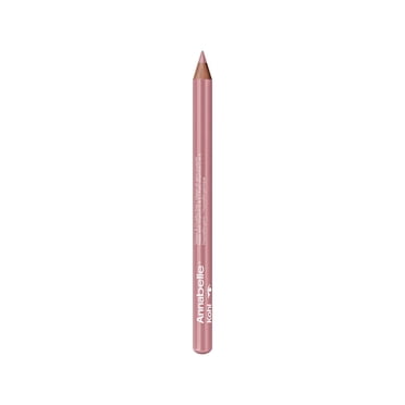 Annabelle Satin Kohl Long-Lasting & Intense Vegan Eyeliner