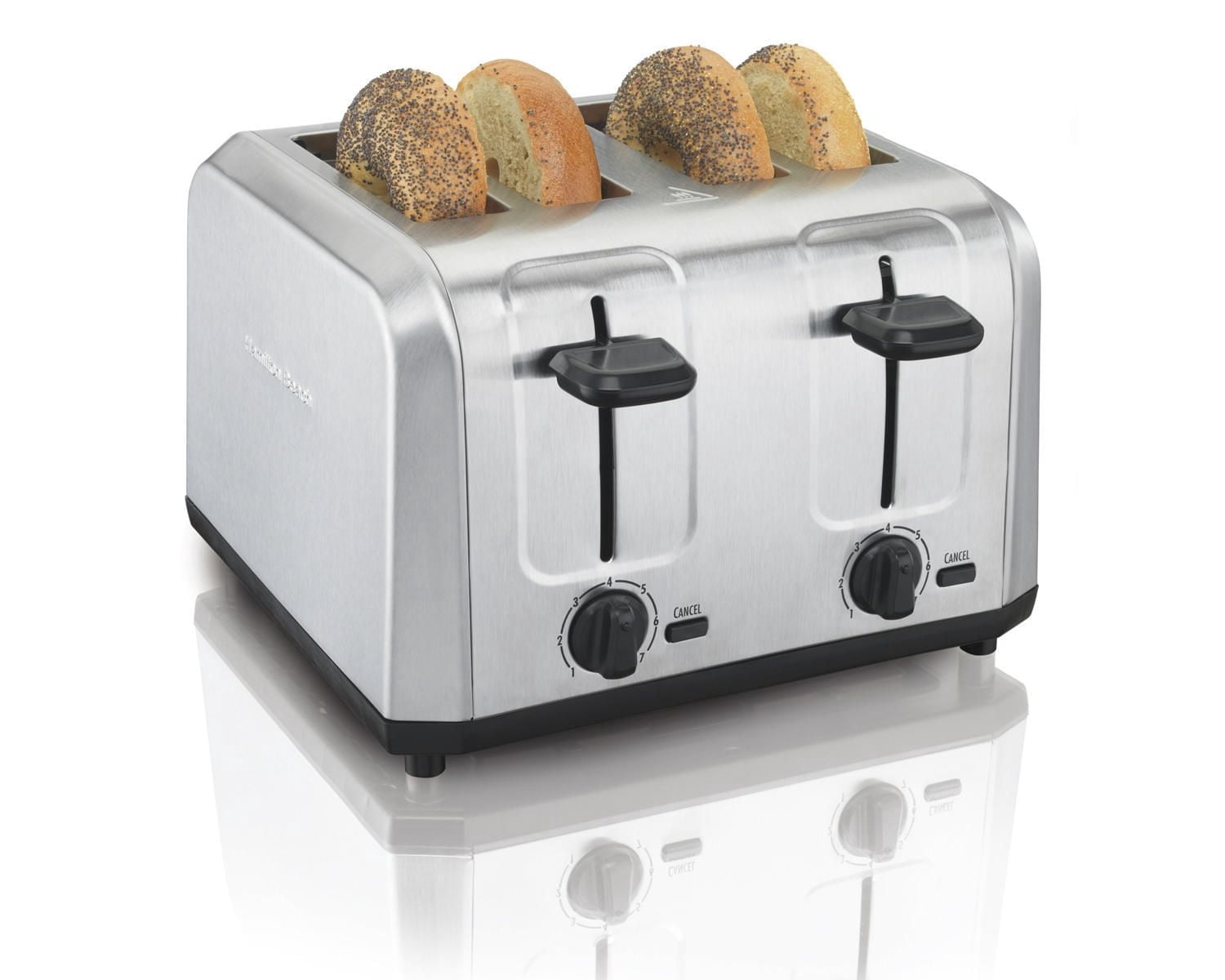 Hamilton Beach 4 Slice Toaster 24910G