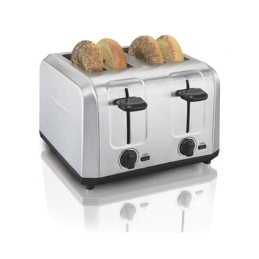 Hamilton Beach 4 Slice Toaster 24910G