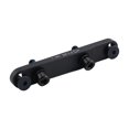 thumbnail image 3 of GLFILL Disc Brake Flat Handlebar Bicycle Aluminum Alloy Direct Mount Disc Brake Adapter 70mm Highway Flat Mount Adapter Bicycle Parts Front brake bracket, 3 of 9