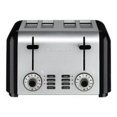 thumbnail image 1 of Cuisinart CPT-340 - Toaster - 4 slice - 4 Slots - stainless steel, 1 of 2