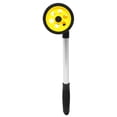 thumbnail image 2 of Measuring Wheel, Light Accurate Push Button Corrosion Resist Adjustable Measuring Wheel Easy To Hold  For Indoor Outdoor Measuring, 2 of 8