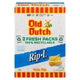thumbnail image 1 of Old Dutch Rip-L Boxed Potato Chips, 1 of 11