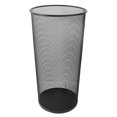 thumbnail image 1 of Umbrella Stand Rack, Black Umbrella Holder Bin Round Stylish Stable  For Home For Entryway, 1 of 8