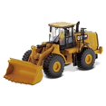 thumbnail image 1 of Caterpillar 966M Wheel Loader HO Series Vehicle, 1 of 1