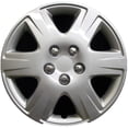 thumbnail image 1 of Enjoliveur de Réplique de Qualité Supérieure, Remplacement pour Toyota Corolla 2005-2008, Couvre-Roue de 15 Pouces (1 Pce), 1 of 4