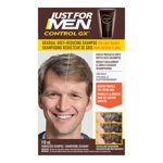 Contrôle GX Shampooing de réduction gris for Ombres légères