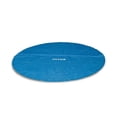 thumbnail image 1 of Intex 18Ft Solar Pool Cover, 1 of 5