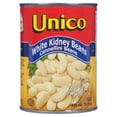 thumbnail image 2 of Unico White Kidney Beans, 2 of 7