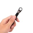 thumbnail image 4 of Side Terminal Battery Ratchet Wrench, Side Terminal Wrench Hving Long Handle Durable And Sturdy  For Auto Maintenance For Auto Repair Staff, 4 of 8