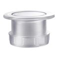 thumbnail image 3 of S SERENABLE Patio Table Umbrella Hole Ring Plug and Cap Balcony Yard for 2in Table Holes 1Pc, 3 of 9