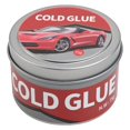 thumbnail image 1 of Yimiti Outils de Retrait de Dents de Colle Froide pour Voitures Outil de Réparation de Colle Froide Automobile, 75g, 1 of 9