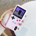 thumbnail image 2 of Gameboy Étui de Téléphone 36 Jeux Vidéo Rétro Affichage Couleur, 2 of 2