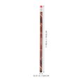 thumbnail image 2 of Milisten 12pcs Pencils Assorted Color Wooden Painting Tools For Classroom Supply Back to School, 2 of 6