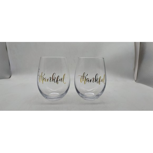 Verre à vin