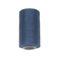 thumbnail image 1 of Abbracc Cordon de Fil 260 m 150D ed pour Rembourrage Cuir Artisanat Robuste Couture Couture Bleu Foncé, 1 of 6