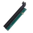 thumbnail image 1 of Riser Card, PCI E 16X Riser Card Replacement Part 5C50W00877 Plug and Play  for P340 P350 M90Q P620 P1000 No Baffle,With Baffle, 1 of 7