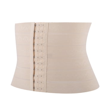 Belly Belt,3 Size Postpartum Women Postpartum Waist Band Postpartum Belly Belt Multi-Functional