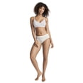 thumbnail image 5 of Jockey Culotte Hipster Extensible en Coton Biologique pour Femmes - Lot de 3, 5 of 5
