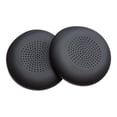thumbnail image 2 of Logitech - kit de Couverture d'Oreillettes pour Casque - pour Zone Wireless; Zone Wireless Plus, 2 of 3