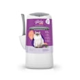 thumbnail image 1 of Litter Genie Style Pail - Cat Litter Waste Disposal System, 1 of 9