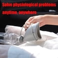 thumbnail image 4 of Urinal Urination Device Travel Portable Emergency Toilet, Outdoor Camping Car Urinal Funnel, 4 of 7