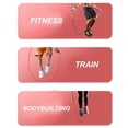 thumbnail image 5 of Adjustable Skipping Rapid Jumping Rope Cable, Ideal for Aerobic Exercise, Boxing, Speed Training, Endurance, MMA, and Fitness Gym, 5 of 5