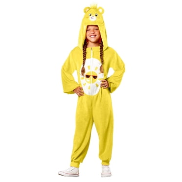 Costume de Funshine Bear pour enfant Care Bears