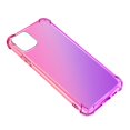 thumbnail image 4 of figatia Étui Souple Dégradée pour Iphone11 Rose, 4 of 6