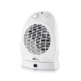 thumbnail image 1 of Royal Sovereign Compact Oscillating Space Heater 1500W, 1 of 4