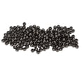 thumbnail image 1 of Espaceurs de Bijoux, Perles d'Espacement 5mm / 0,2 Po Ouverture Grand Trou Rond pour Colliers pour Décorations de Robe, 1 of 8
