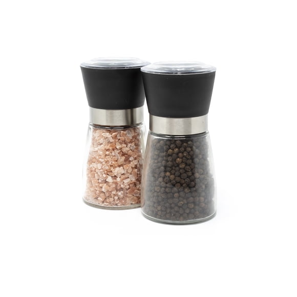 Kamenstein 5" Set of 2 Grinders Filled