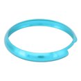 thumbnail image 3 of Peahefy Key Fob Trim,Remote Key Fob Ring Trim Aluminum Alloy Replacement For MINI R55 R56 R57 R58 R59 R60,Remote Key Ring, 3 of 8