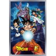 thumbnail image 1 of Dragon Ball Super - Groupes, 1 of 4
