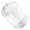 thumbnail image 2 of Clear Single Cone Holder Acrylic Single Cone Holder Ice Cream Cone Holder Cone Display Holder, 2 of 9