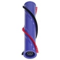 thumbnail image 1 of Brosse de Nettoyage en Rouleau, Poils Doux ABS Rouleau Efficace pour Aspirateur, 1 of 8