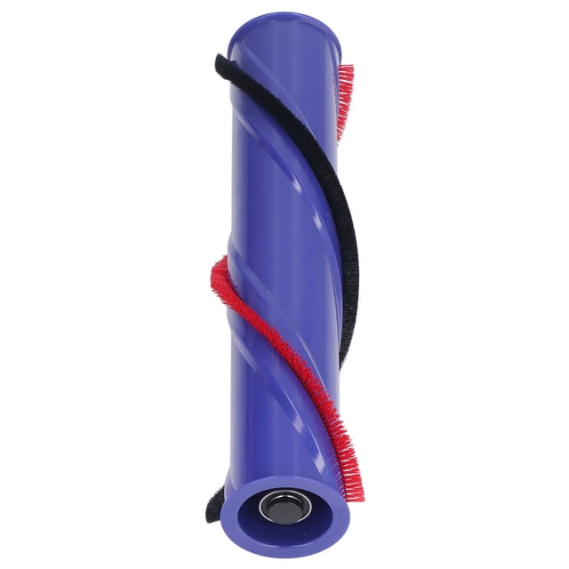 Brosse de Nettoyage en Rouleau, Poils Doux ABS Rouleau Efficace pour Aspirateur