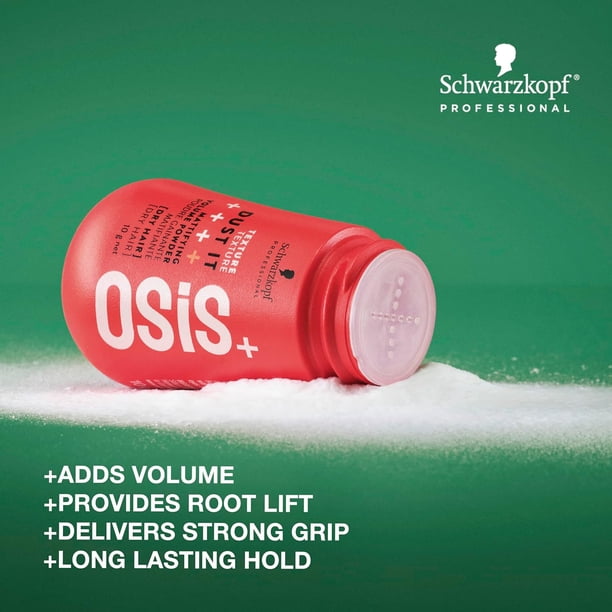 Schwarzkopf OSiS+ DUST IT 10個セット Schwarzkopf OSIS+ DUST IT 10G - Walmart.ca