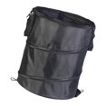 thumbnail image 1 of Trash Can Collapsible Convenient Trash Bin for Gardening Outdoor Activities, 1 of 8