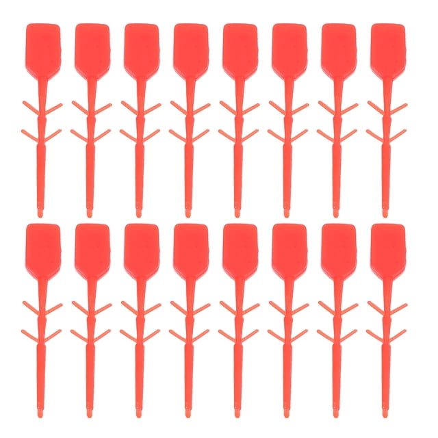 1000pcs Fire Extinguishers Safety Pins Extinguisher Lock Pins Fire Extinguisher Latches Replacement Pull Pins for Dry Chemical and Water Extinguishers