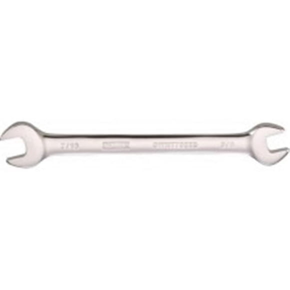 Stanley Tools 7517667 0.37 x 0.43 in. Wrench Open End