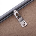 thumbnail image 3 of GUOOL A4 Natural Wooden - Certificate -Document -Photo/ Picture Holder -Wall Mount, 3 of 9