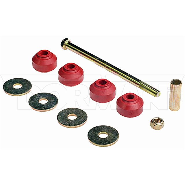 Dorman MAS Select Chassis Kit de Barre Stabilisatrice SK8989 Select; Remplacement OE