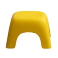 thumbnail image 1 of veasfak living room small stool step footrest bench toy yellow, 1 of 8